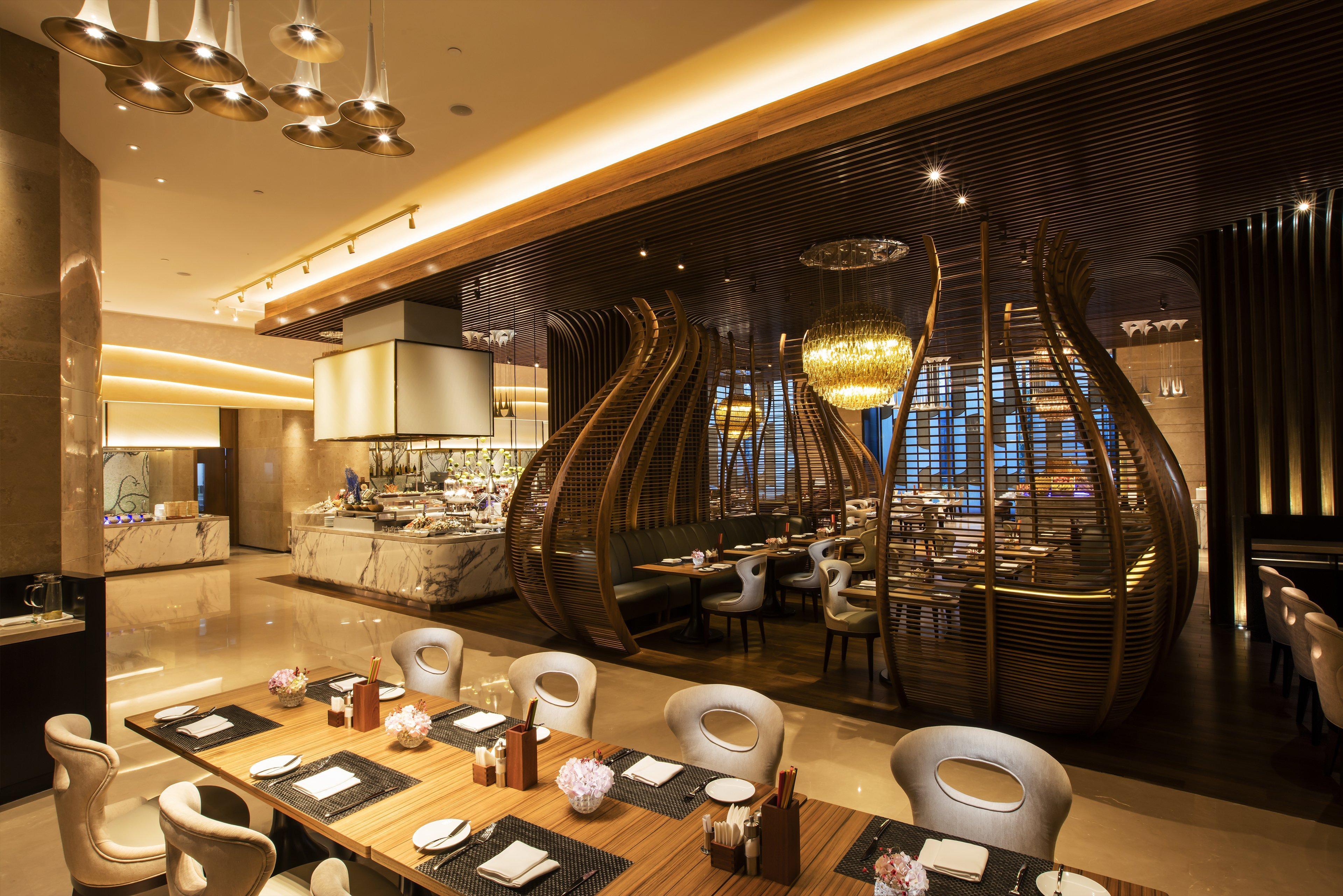 Crowne Plaza Fuzhou Riverside By Ihg Bagian luar foto