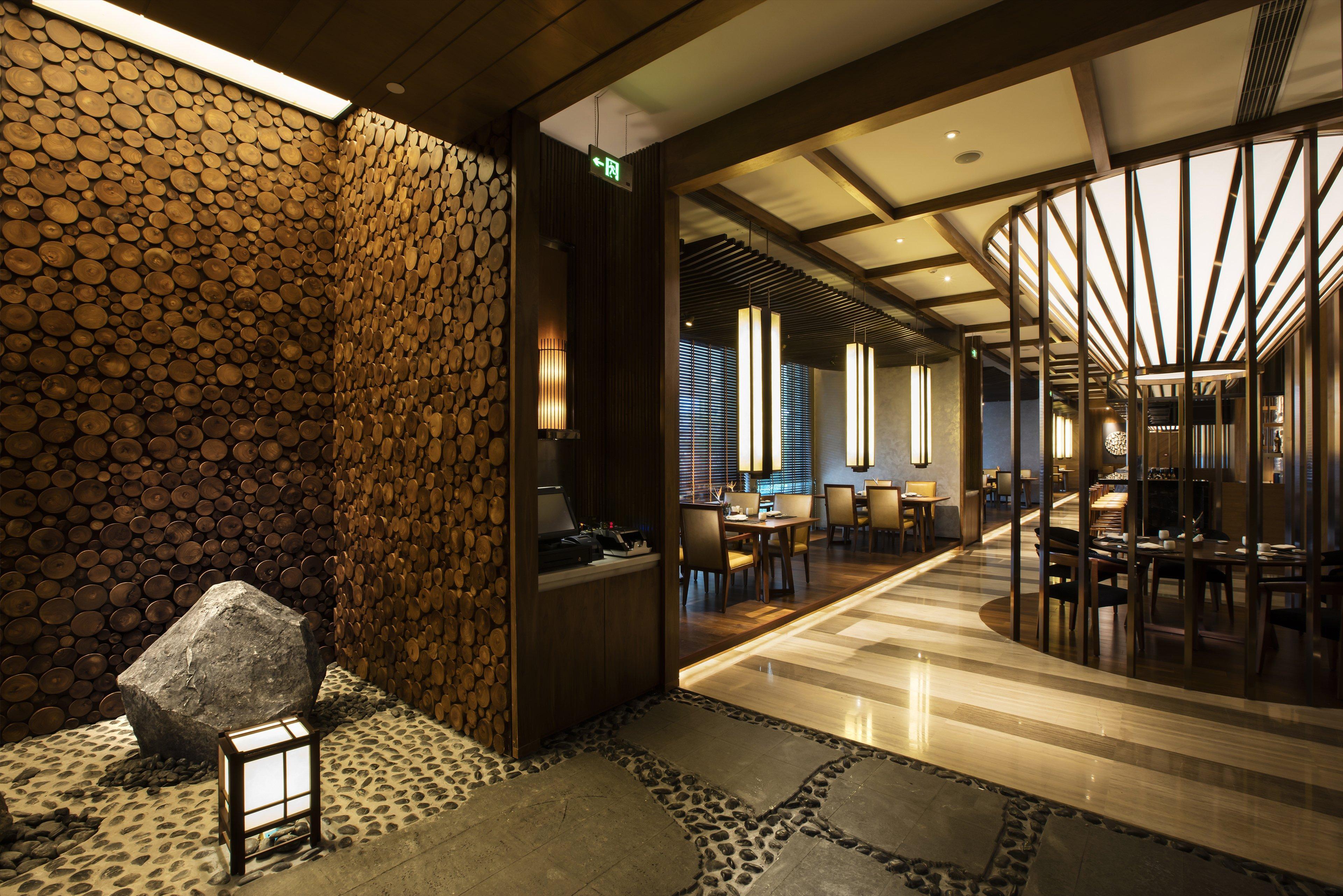 Crowne Plaza Fuzhou Riverside By Ihg Bagian luar foto