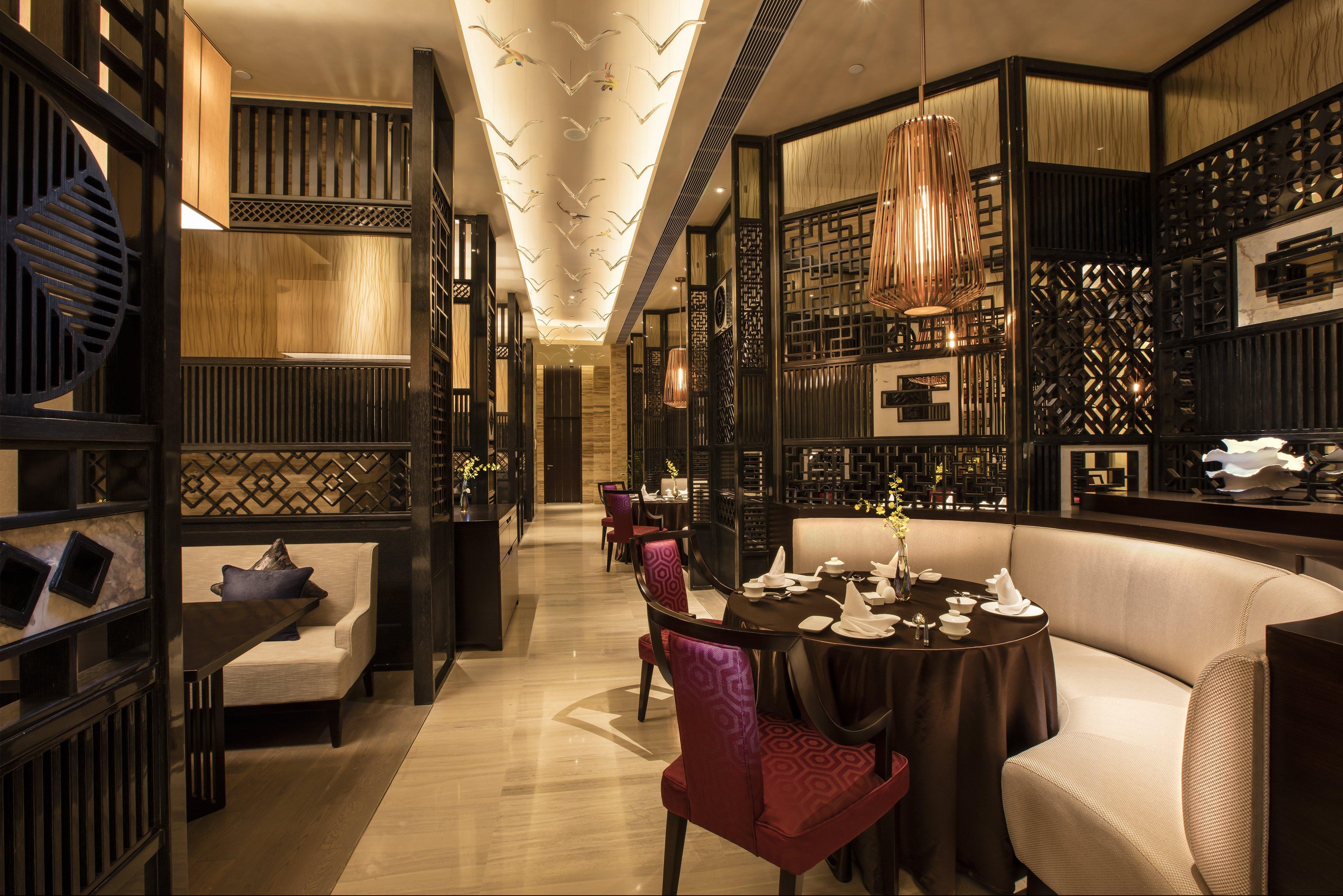 Crowne Plaza Fuzhou Riverside By Ihg Bagian luar foto