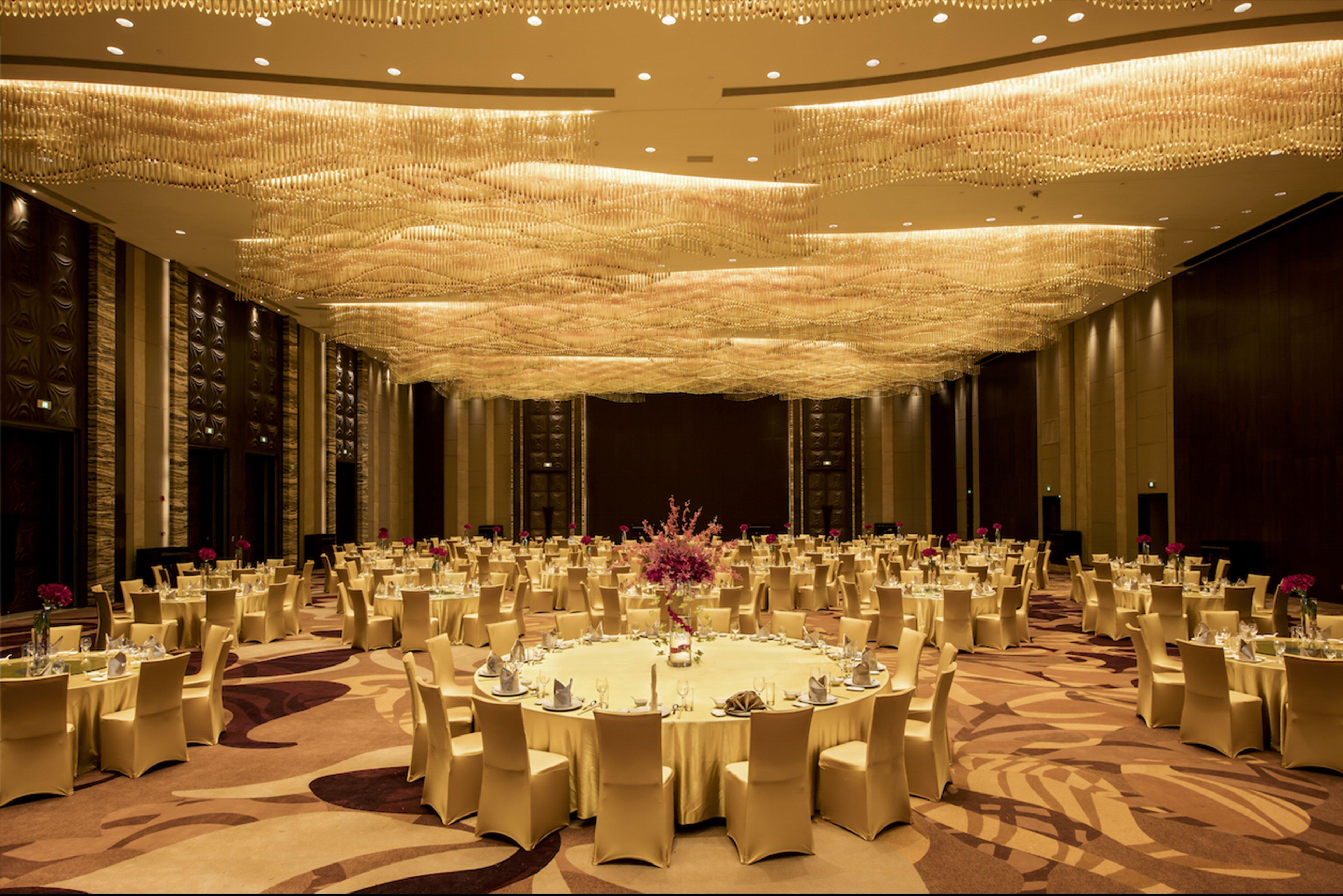Crowne Plaza Fuzhou Riverside By Ihg Bagian luar foto